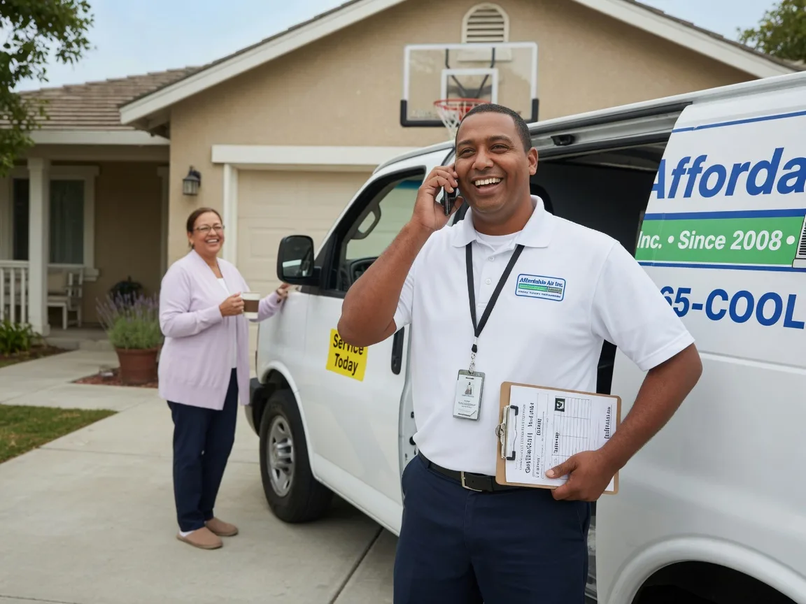Central Ac Repair Paul, ID FAQs